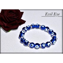 Evil Eye Bracelet