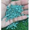 Blueish Green Crystal