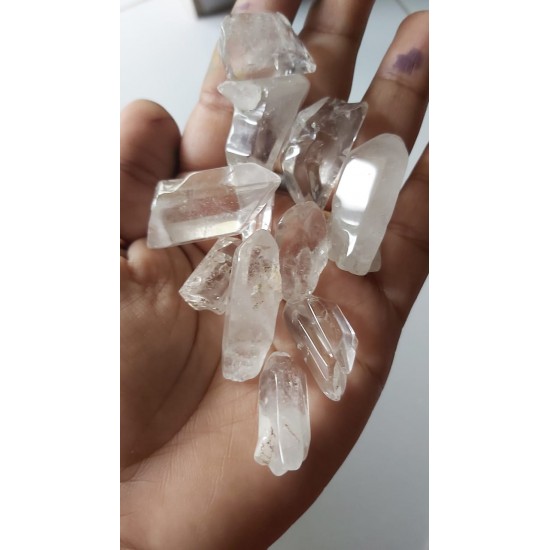 Crystal Pencils Crystal Pencils