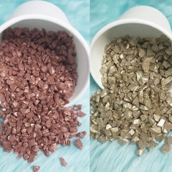 Alloy Coat Glass Crystal