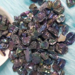 Aura Glass Crystal