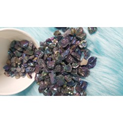 Aura Glass Crystal