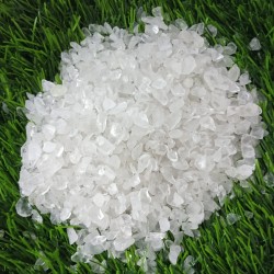 Crystal chip 500gms