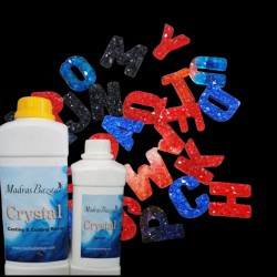 Crystal Resin 1kg