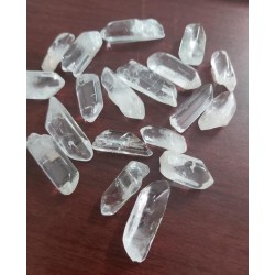 Crystal Pencils