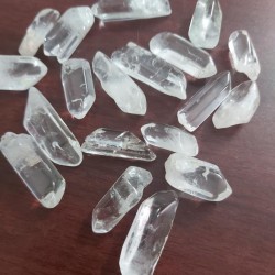 Crystal Pencils