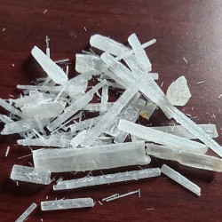 Selenite Crystal