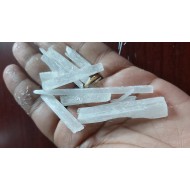 Selenite Crystal