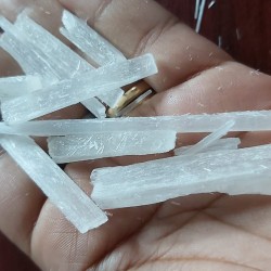 Selenite Crystal
