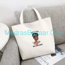 Women Word Heat Transfer Sheet