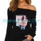 Mom and Girl Heat Transfer sheet Mom and Girl Heat Transfer sheet