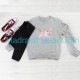 Floral Unicorn Heat transfer Sheet