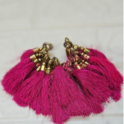 Tassel Latkan 8