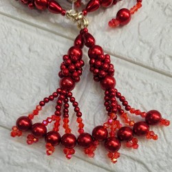 Tassel Latkan 7