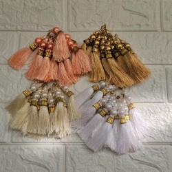 Tassel Latkan 4