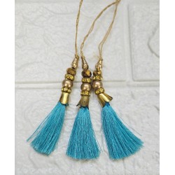 Tassel Latkan 10