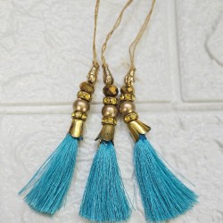 Tassel Latkan 10