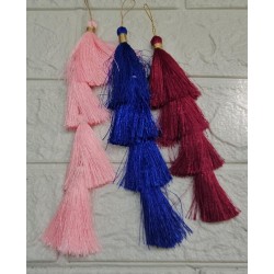 Tassel Latkan 1