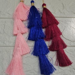 Tassel Latkan 1