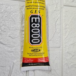 E8000 Glue