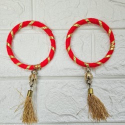 Red Gota Ring