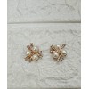 Stone Pearl Flower