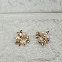 Stone Pearl Flower