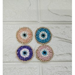 Evil Eye Patch