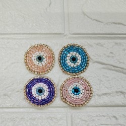 Evil Eye Patch