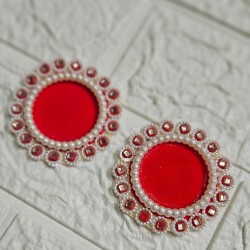 Red Patch