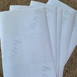 Transfer Sheet