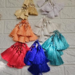 Tassel Latkan 5