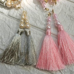 Tassel Latkan 6