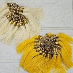 Tassel Latkan 9