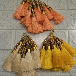 Tassel Latkan 3