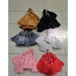 Tassel Latkan 2