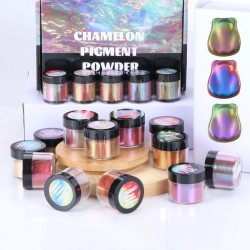 Mirror Chameleons Pigment Pearlescent 