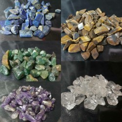 Real Gem stones Crystals