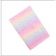 Chunk Glitter synthetic leather