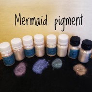 Mermaid Powder