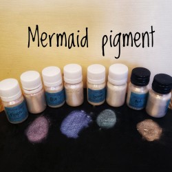 Mermaid Powder