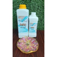 Rapid Resin - 1kg