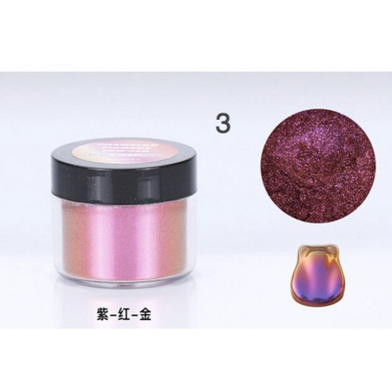 Mirror Chameleons Pigment Pearlescent 