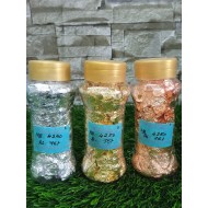 Foil Jar