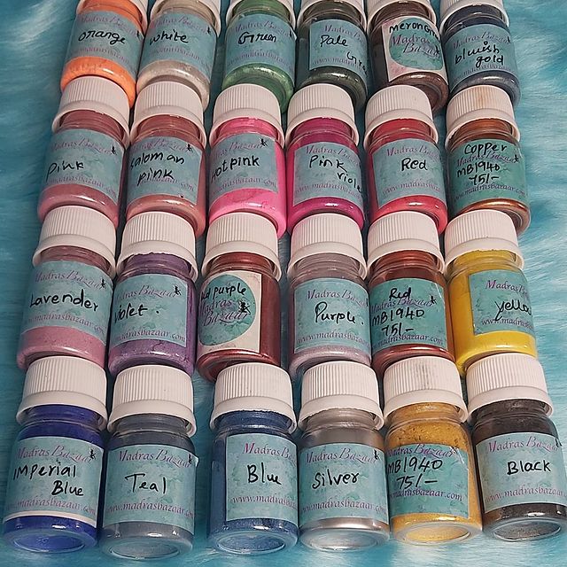Glitter