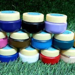 Full Opaque pigment Set