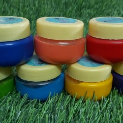 Mini Rainbow Pigment Kit