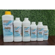 Rapid Resin - 500gms