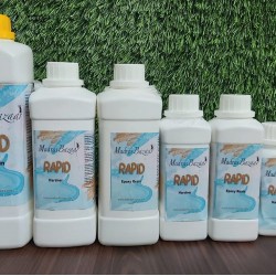 Rapid Resin