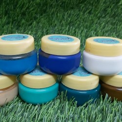 Mini Sea Pigment set